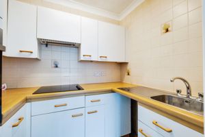 KITCHEN- click for photo gallery